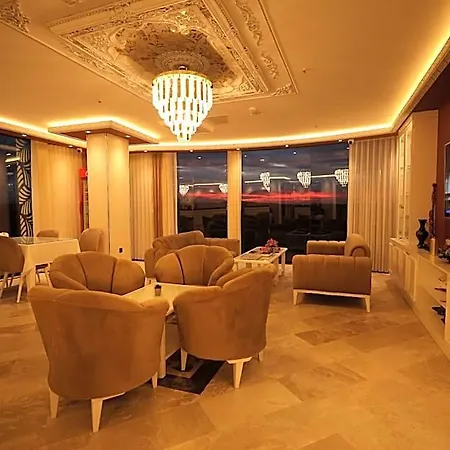 מלון Roof Boutique & 5*