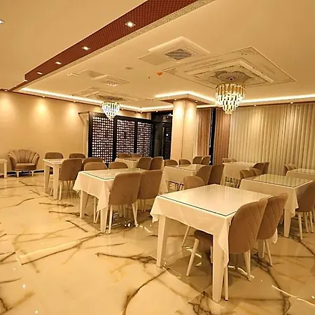 Roof Boutique & 5* איסטמבול