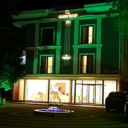 Roof Boutique & איסטמבול