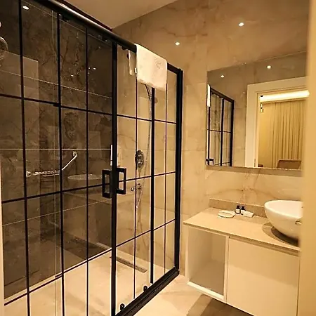 Roof Boutique & מלון איסטמבול