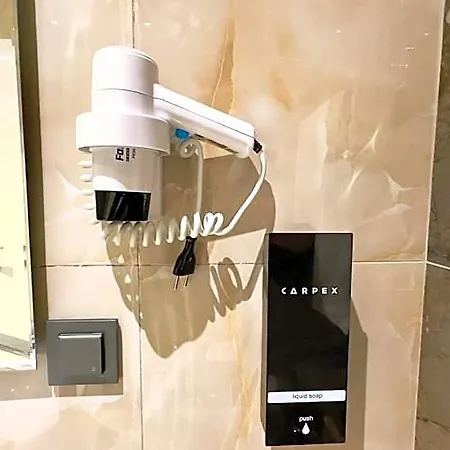 Roof Boutique & איסטמבול