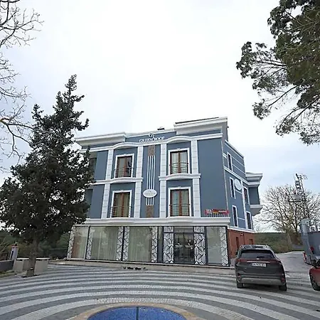 Roof Boutique & איסטמבול